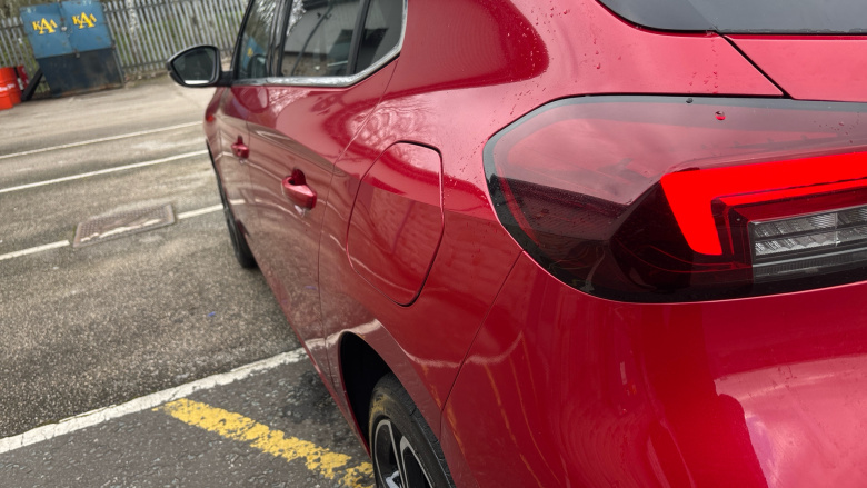 Vauxhall Corsa 1.2 Turbo Ultimate 5dr Petrol Hatchback